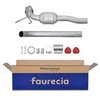 Image de Catalyseur - Kit Easy2fit - Set Avec Pièces De Montage Hella 8le366052821 Mercedes-Benz