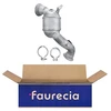 Image de Catalyseur - Kit Easy2fit - Set Avec Pièces De Montage Hella 8le366052861 Mercedes-Benz