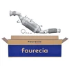 Image de Filtre À Particules Diesel Carbure De Silicium - Kit Easy2fit - Set Avec Pièces De Montage 8lh 366 081-081 Hella Hella 8lh366081081 Mercedes-Benz