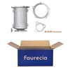 Image de Catalyseur - Kit Easy2fit - Set Avec Pièces De Montage Hella 8le366052681 Mazda