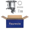 Image de Catalyseur - Kit Easy2fit - Set Avec Pièces De Montage Hella 8le366052941 Nissan