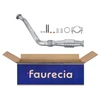 Image de Catalyseur - Kit Easy2fit - Set Avec Pièces De Montage Hella 8le366051931 Opel;Renault