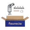 Image de Catalyseur - Kit Easy2fit - Set Avec Pièces De Montage Hella 8lf366055201 Opel;Vauxhall