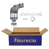 Image de Catalyseur - Kit Easy2fit - Set Avec Pièces De Montage Hella 8lf366055231 Opel;Saab;Vauxhall