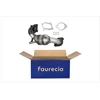 Image de Catalyseur - Kit Easy2fit - Set Avec Pièces De Montage Hella 8le366051971 Nissan;Opel;Renault