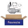 Image de Catalyseur - Kit Easy2fit - Set Avec Pièces De Montage Hella 8le366051981 Nissan;Opel;Renault