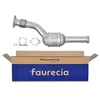 Image de Catalyseur - Kit Easy2fit - Set Avec Pièces De Montage Hella 8le366052011 Nissan;Opel;Renault