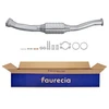 Image de Catalyseur - Kit Easy2fit - Set Avec Pièces De Montage Hella 8le366052061 Citroen
