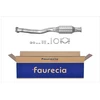 Image de Catalyseur - Kit Easy2fit - Set Avec Pièces De Montage Hella 8le366052071 Citroen;Peugeot