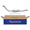 Image de Catalyseur - Kit Easy2fit - Set Avec Pièces De Montage Hella 8le366052101 Peugeot