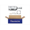 Image de Filtre À Particules Diesel Carbure De Silicium - Kit Easy2fit - Set Avec Pièces De Montage 8lh 366 080-891 Hella Hella 8lh366080891 Peugeot