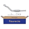 Image de Catalyseur - Kit Easy2fit - Set Avec Pièces De Montage Hella 8le366052121 Peugeot