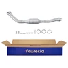 Image de Catalyseur - Kit Easy2fit - Set Avec Pièces De Montage Hella 8le366052161 Peugeot