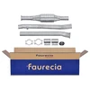 Image de Catalyseur - Kit Easy2fit - Set Avec Pièces De Montage Hella 8le366052171 Citroen;Peugeot