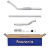 Image de Catalyseur - Kit Easy2fit - Set Avec Pièces De Montage Hella 8le366052181 Peugeot