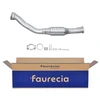 Image de Catalyseur - Kit Easy2fit - Set Avec Pièces De Montage Hella 8le366052191 Peugeot