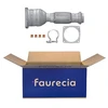 Image de Catalyseur - Kit Easy2fit - Set Avec Pièces De Montage Hella 8le366052271 Peugeot