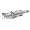 Image de Filtre À Particules Diesel Carbure De Silicium - Kit Easy2fit - Set Avec Pièces De Montage 8lh 366 080- Hella Hella 8lh366080911 Peugeot