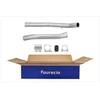 Image de Kit De Réparation, Catalyseur - Kit Easy2fit - Jeu Avec Pièces De Montage Hella 8la366007291 Peugeot