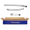 Image de Kit De Réparation, Catalyseur - Kit Easy2fit - Jeu Avec Pièces De Montage Hella 8la366007301 Peugeot