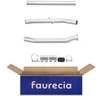 Image de Kit De Réparation, Catalyseur - Kit Easy2fit - Jeu Avec Pièces De Montage Hella 8la366007331 Peugeot