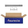 Image de Kit De Réparation, Catalyseur - Easy2fit Kit - Set Avec Pièces De Montage Hella 8la366007341 Citroen;Peugeot