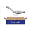 Image de Catalyseur - Kit Easy2fit - Set Avec Pièces De Montage Hella 8le366052291 Citroen;Peugeot