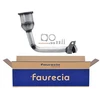 Image de Catalyseur - Kit Easy2fit - Set Avec Pièces De Montage Hella 8le366052321 Peugeot
