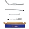 Image de Catalyseur - Kit Easy2fit - Set Avec Pièces De Montage Hella 8le366052351 Peugeot
