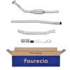 Image de Catalyseur - Kit Easy2fit - Set Avec Pièces De Montage Hella 8le366052381 Peugeot