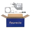 Image de Catalyseur - Kit Easy2fit - Set Avec Pièces De Montage Hella 8le366052391 Peugeot
