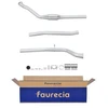 Image de Catalyseur - Kit Easy2fit - Set Avec Pièces De Montage Hella 8le366052421 Peugeot