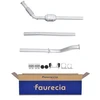Image de Catalyseur - Kit Easy2fit - Set Avec Pièces De Montage Hella 8le366052431 Peugeot