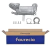 Image de Catalyseur - Kit Easy2fit - Set Avec Pièces De Montage Hella 8le366052471 Citroen;Peugeot