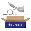 Image de Catalyseur - Kit Easy2fit - Set Avec Pièces De Montage Hella 8le366052511 Peugeot