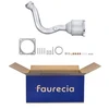 Image de Catalyseur - Kit Easy2fit - Set Avec Pièces De Montage Hella 8le366052521 Citroen;Fiat;Lancia;Peugeot