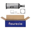 Image de Filtre À Particules Diesel Carbure De Silicium - Kit Easy2fit - Set Avec Pièces De Montage 8lh 366 080-951 Hella Hella 8lh366080951 Citroen;Fiat;Lancia;Peugeot