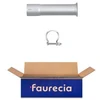 Image de Kit De Réparation, Catalyseur - Easy2fit Kit - Set Avec Pièces De Montage Hella 8la366007381 Peugeot