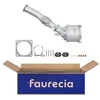 Image de Catalyseur - Kit Easy2fit - Set Avec Pièces De Montage Hella 8le366052571 Peugeot