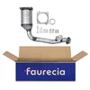 Image de Catalyseur - Kit Easy2fit - Set Avec Pièces De Montage Hella 8le366052581 Citroen;Peugeot