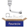 Image de Catalyseur - Kit Easy2fit - Set Avec Pièces De Montage Hella 8le366052611 Peugeot