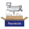 Image de Pré-Catalyseur - Kit Easy2fit - Set Avec Pièces De Montage Hella 8le366052641 Citroen;Peugeot