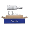 Image de Filtre À Particules Diesel Carbure De Silicium - Kit Easy2fit - Set Avec Pièces De Montage 8lh 366 080-981 Hella Hella 8lh366080981 Citroen;Peugeot