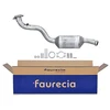 Image de Catalyseur - Kit Easy2fit - Set Avec Pièces De Montage Hella 8le366053001 Renault