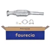 Image de Catalyseur - Kit Easy2fit - Set Avec Pièces De Montage Hella 8le366053021 Renault