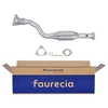 Image de Catalyseur - Kit Easy2fit - Set Avec Pièces De Montage Hella 8le366053031 Renault