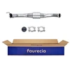 Image de Catalyseur - Kit Easy2fit - Set Avec Pièces De Montage Hella 8le366053051 Renault
