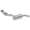 Image de Catalyseur - Kit Easy2fit - Set Avec Pièces De Montage Hella 8le366053071 Renault