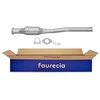 Image de Catalyseur - Kit Easy2fit - Set Avec Pièces De Montage Hella 8le366053221 Renault