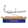 Image de Catalyseur - Kit Easy2fit - Set Avec Pièces De Montage Hella 8le366053241 Renault